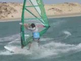 Windsurf f 109 Freestyle Waveriding by Bastien Rama