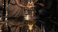 I Paid a Beggar to Fake Date Me. He Owns the Whole City englishsubtitle watchfull⭕️⭕️ Fierce Mistress