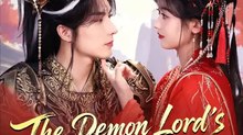 The Demon Lord's Fairy Bride | NetShort Short Drama | Part 2/2