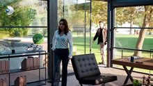 مسلسل ورود وذنوب الحلقة 38 مترجمة