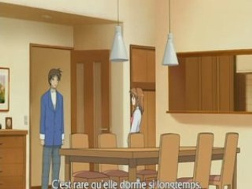 Kanon Remake 16 vostfr partie 1