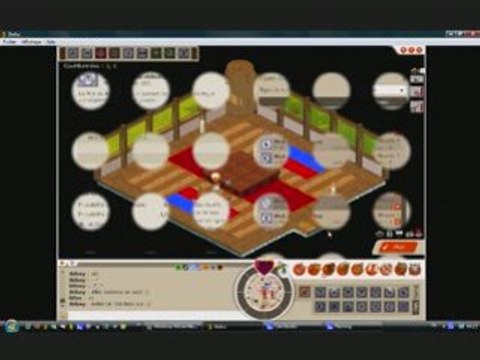 [Dofus] Ikikay Up 100 [Eniripsa]