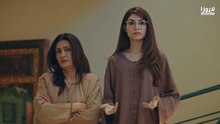 مسلسل لا احد سواك الحلقة 3 الثالثة مدبلجة