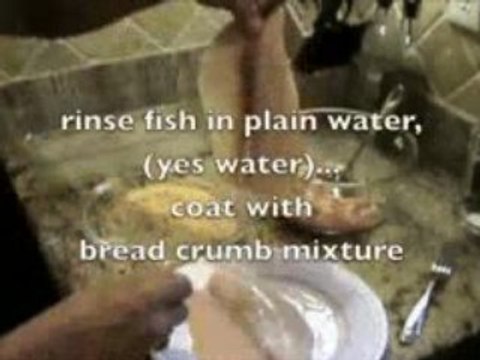 Healthy Weight Loss (Meals)... Baked Fish, Tomato & Onions