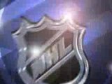 NHL 09 - Be A Pro Mode - Jeux Vidéo - Hockey
