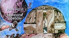 Flesh Gordon