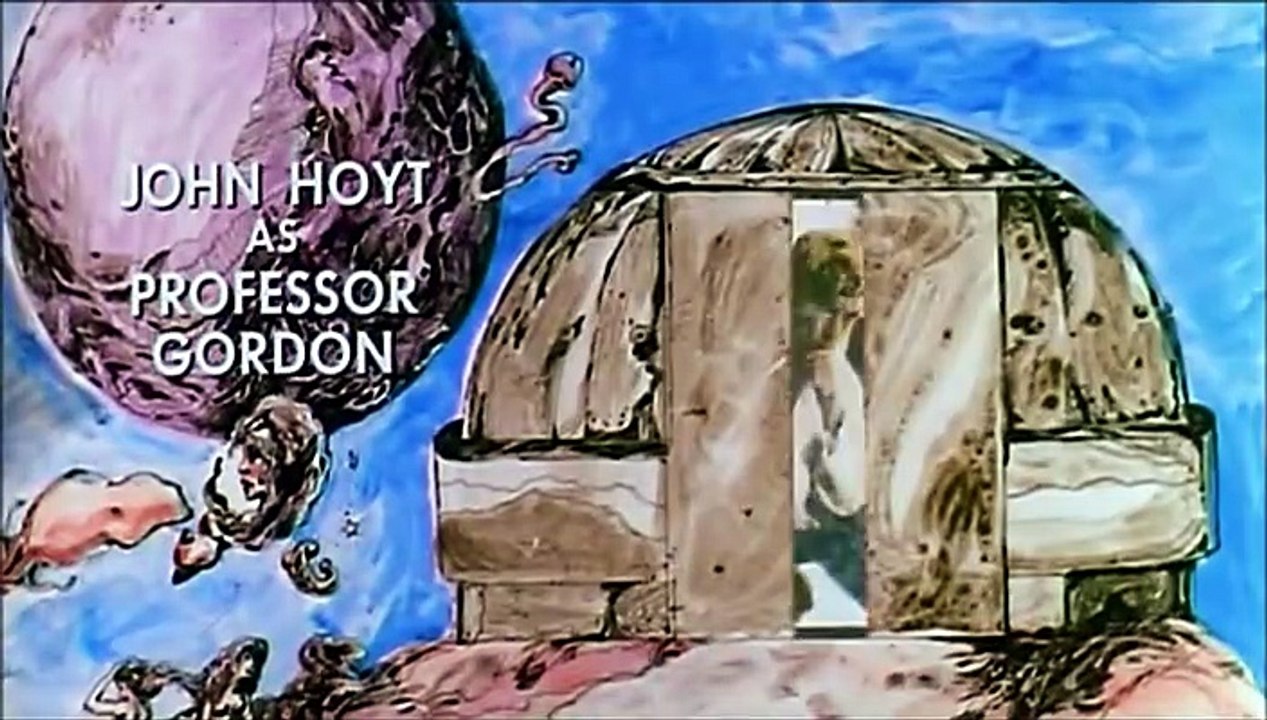 Flesh Gordon