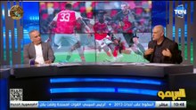 خناقة في استوديو البريمو بين أحمد حمودو ومجدي طلبة بسبب منصب المدرب العام