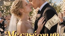 [La peli empieza tras el anuncio] Me Casé Con Un Obrero Millonario #Ns