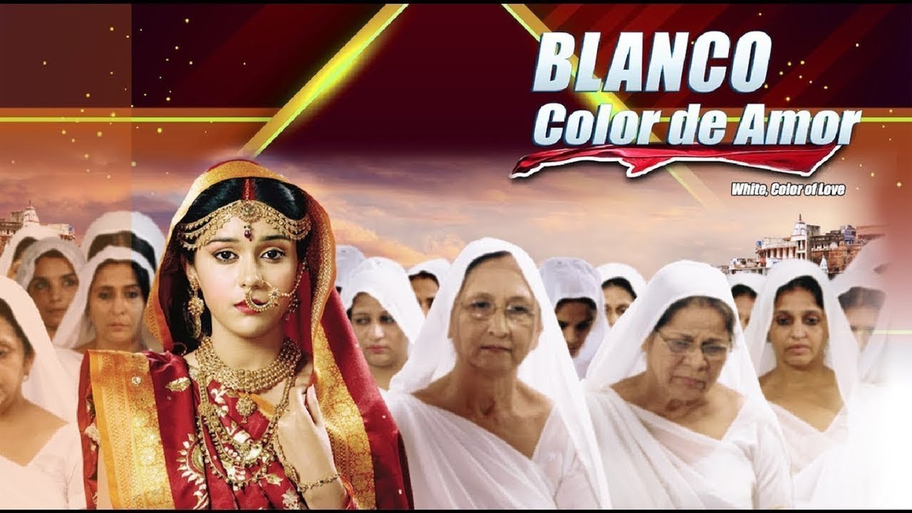 Blanco, Color del Amor - Episodio 74 - video Dailymotion