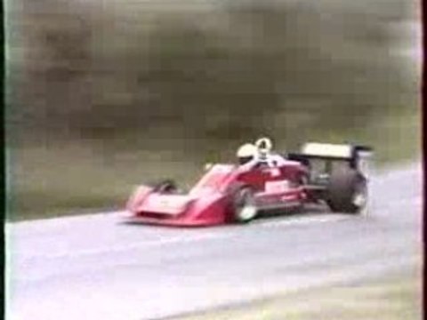 les formules 2 en course de côte part.2