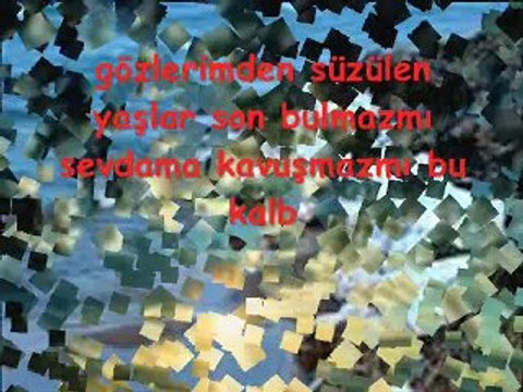 bu yürek talan bu yürek yangın yeri