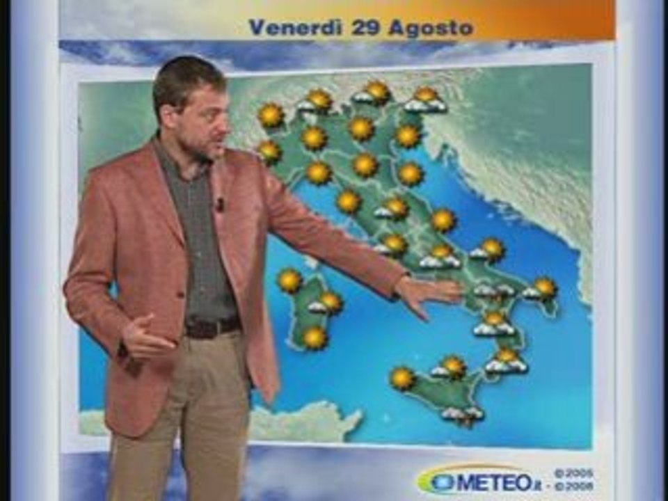 Meteo.it6