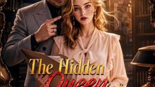 The Hidden Queen of Vengeance dailymotion Full Movie 2026