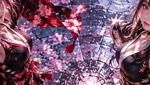宵月乱舞 — YOIZUKI RANBU