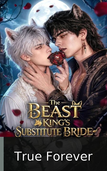 The Beast King'S Substitute Bride !! | Full Short Drama | English Sub ...