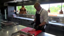 Regional tourism hopes flow as Michelin selections announced in South Australia