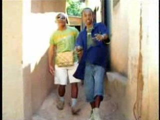 Big Mj ft Bar-a-mina melodie