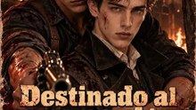 [La peli empieza tras el anuncio] Destinado Al Proscrito #Ns