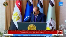 أخطر ما قاله السيسي للمصريين عن 2030.. وخطة إعداد قائد مصر القادم | بالورقة والقلم