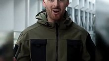 🔥 Men’s Outdoor Tactical Jacket Set | Autumn & Winter 2026 🧥💥