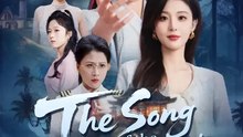 The Song of the Hidden Blade | English