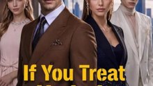 If You Treat Me As At First Sight (Full Movie)