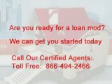 home loan modifications