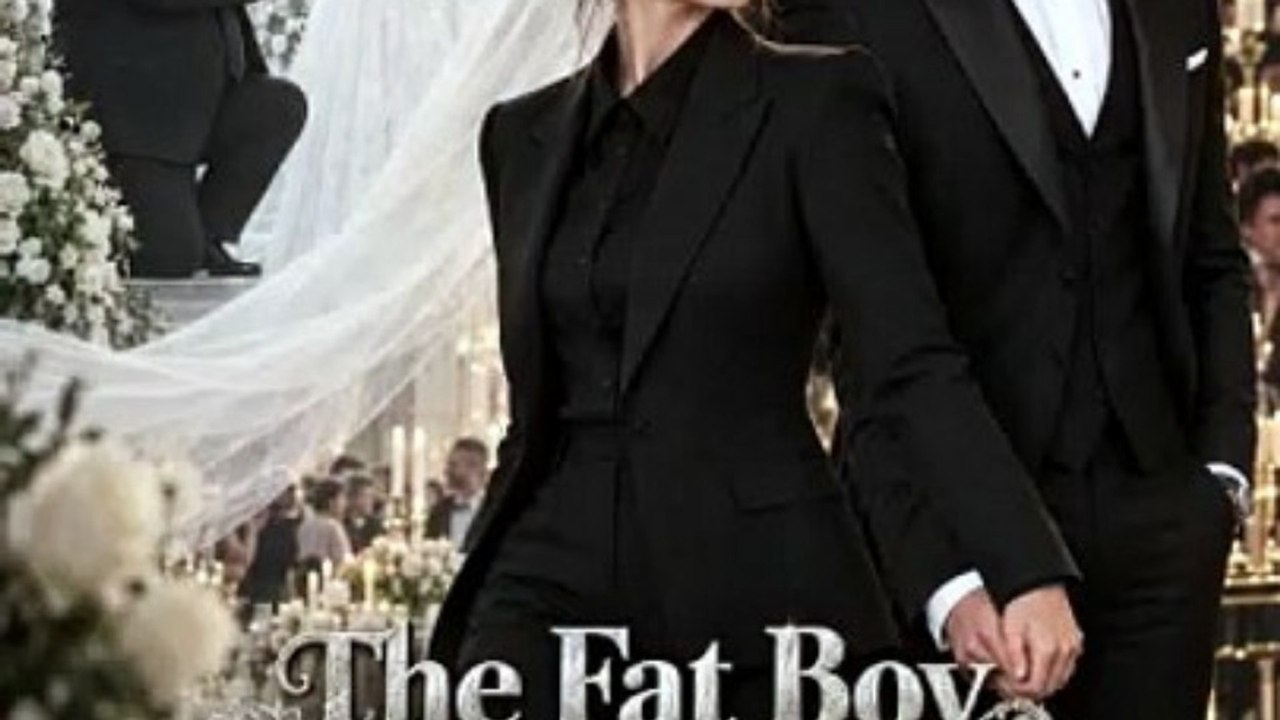 The Fat Boy Returns Slim,His Mafia Wife Fiercely Defends Him englishsub ...