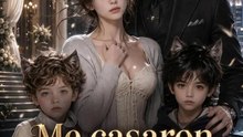 [La peli empieza tras el anuncio] Me Casaron Con El Rey Alfa #Ns