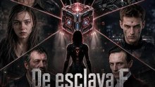 De Esclava F a Hacker Legendaria | Película Completa HD