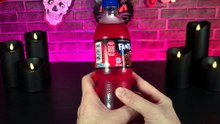 Fanta Halloween 2026 Strawberry Soda