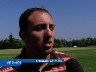 AGF-ALLIANZ Trophée Preven's 2008 : Tour 1