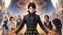 Bow to 10-Year-Old Archmage Aldric -52 Full Movie English