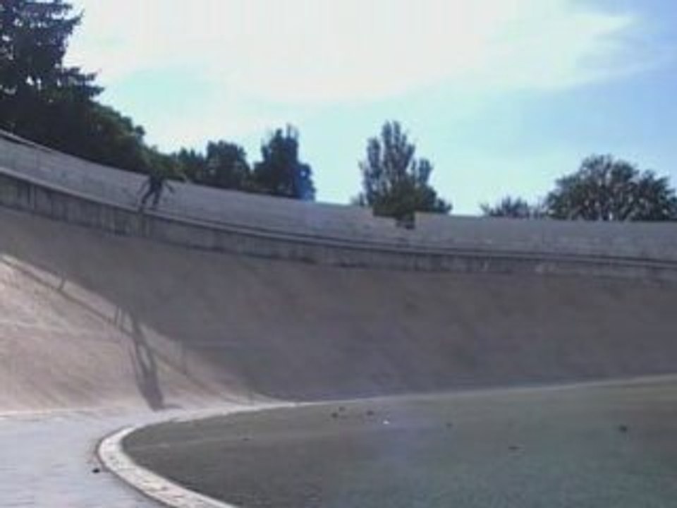 Skate gap dijon