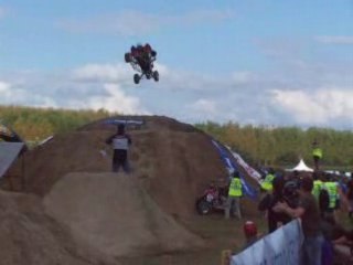 backflip pont de vaux 2008