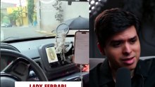 EXTRANJERA ITALIANA INSULTA a CHOFER MEXICANO… ¡Y TODO INTERNET LA DESTROZA! 💀