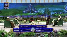 Shan-e- Sehr | Aalim Aur Aalam | Waseem Badami | 26th March 2023 [Full Movie]