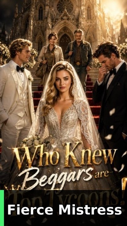 Wer Knew Beggars sind Top Tycoons! englishsub fullepisode | Ganzer Film Deutsch