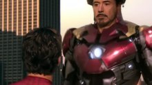 He Thought His Mentor Didn't Care | Spider-Man