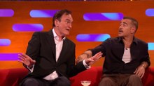 Quentin Tarantino is the ultimate movie man