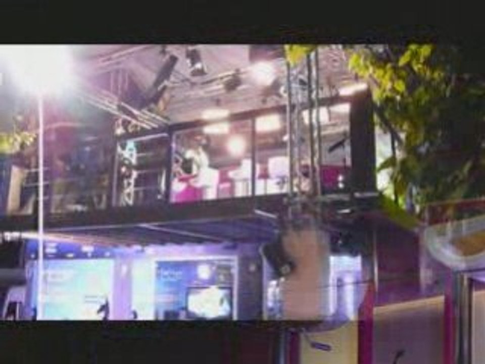 Francos de Spa - JT Francos (photos) - 20.07.08