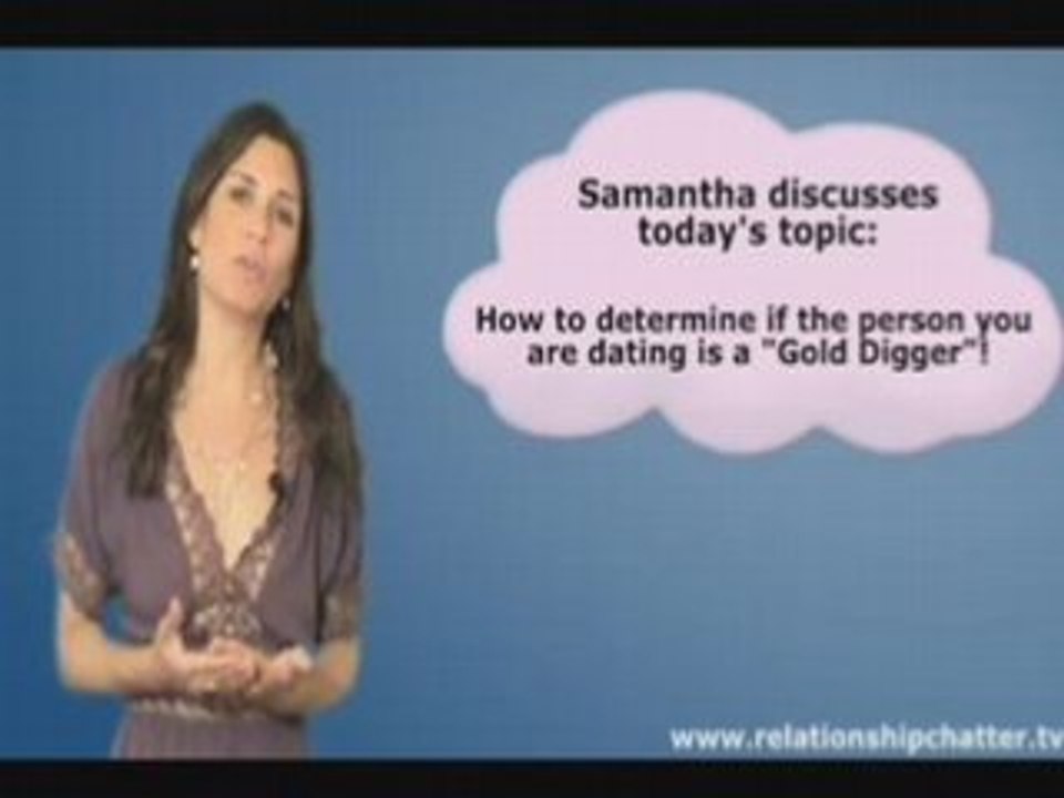 Relationship Chatter- Michael Phelps- How do you know if som