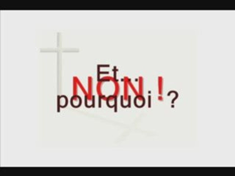 LE MARIAGE ? UNE ALLIANCE  !  6