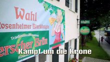 Die Rosenheim-Cops -342- Kampf um die Krone