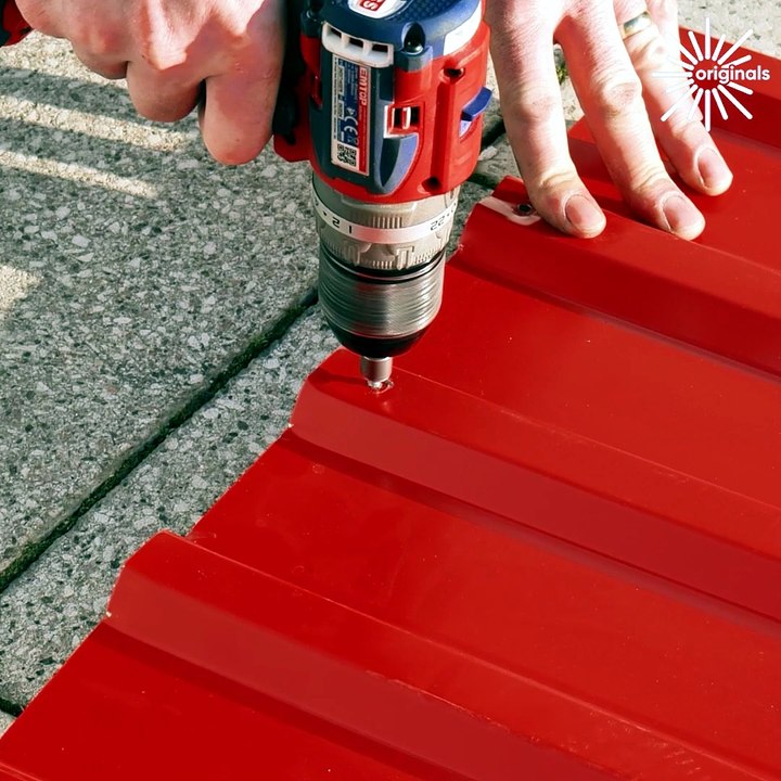 Simple roof hack! - video Dailymotion