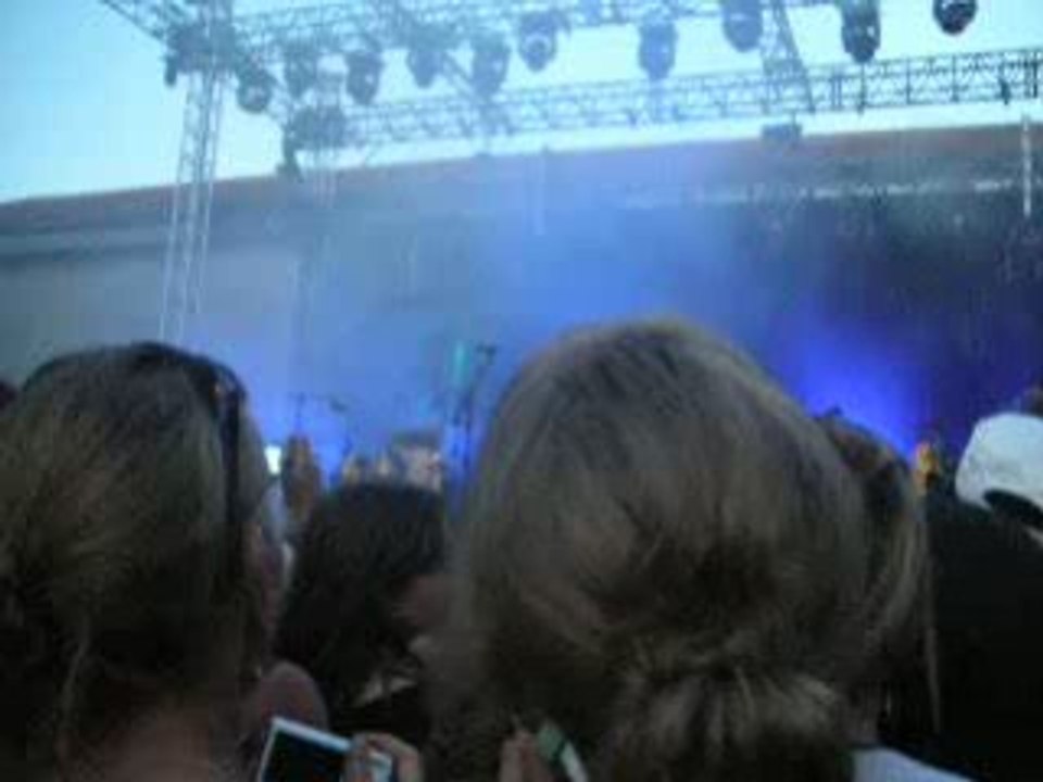 chrisopthe mae concert