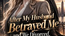 [FULL]  After My Husband Betrayed Me and We Divorced, He Regretted It