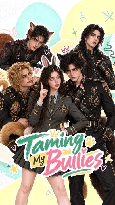 Taming My Bullies (EPS 1-30) - video Dailymotion