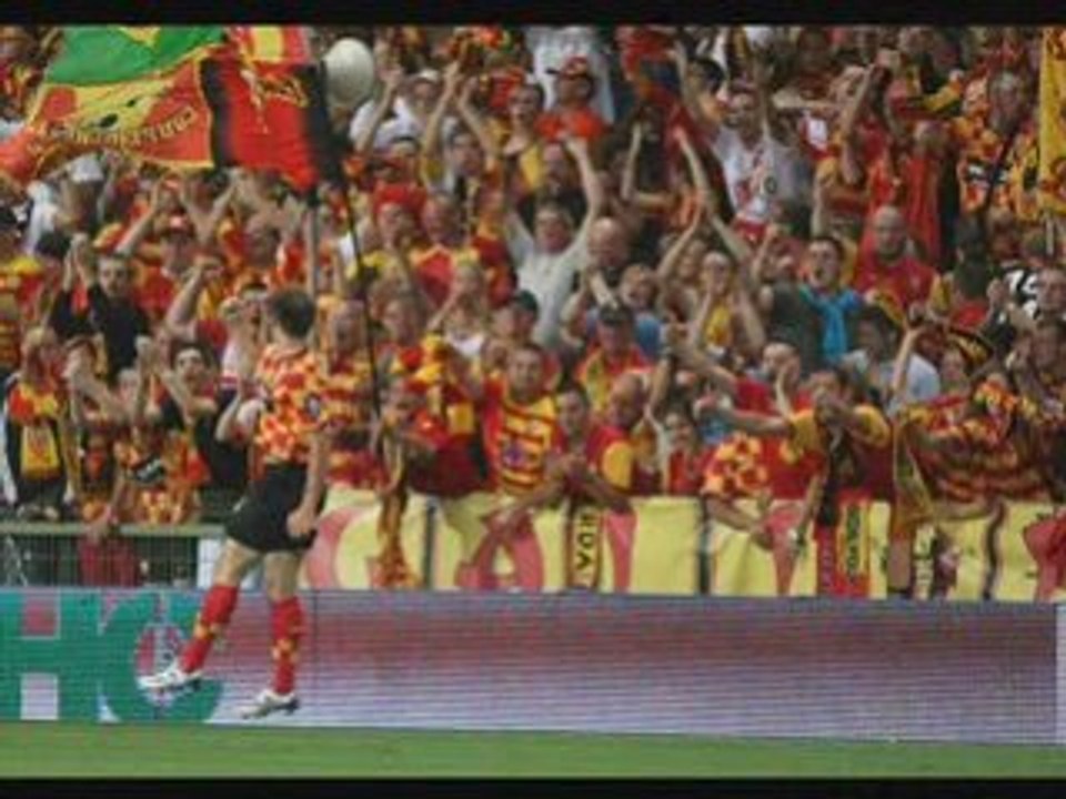 Lens - dijon